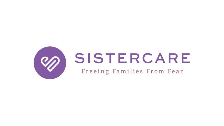 Sistercare logo